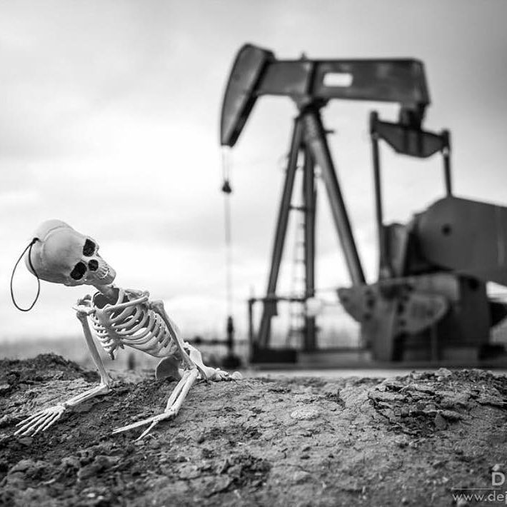 umkabear92 в LOOKY — #работа #устал #нефтянка #Нефть #oil #север #месторождение #