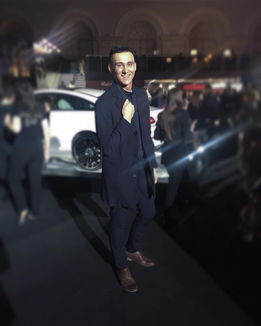 maksson в LOOKY — #mbfwrussia #instastyle #instafashion #instagramanet #instat