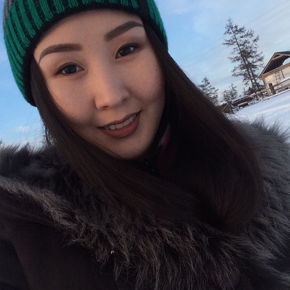 _poselskaya в LOOKY — #GM🌞🌸 Весне дорогу☃️