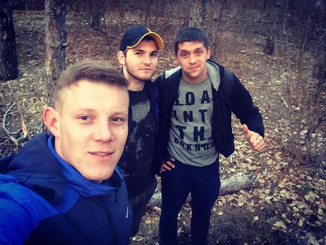 svadim.uah в LOOKY. . null