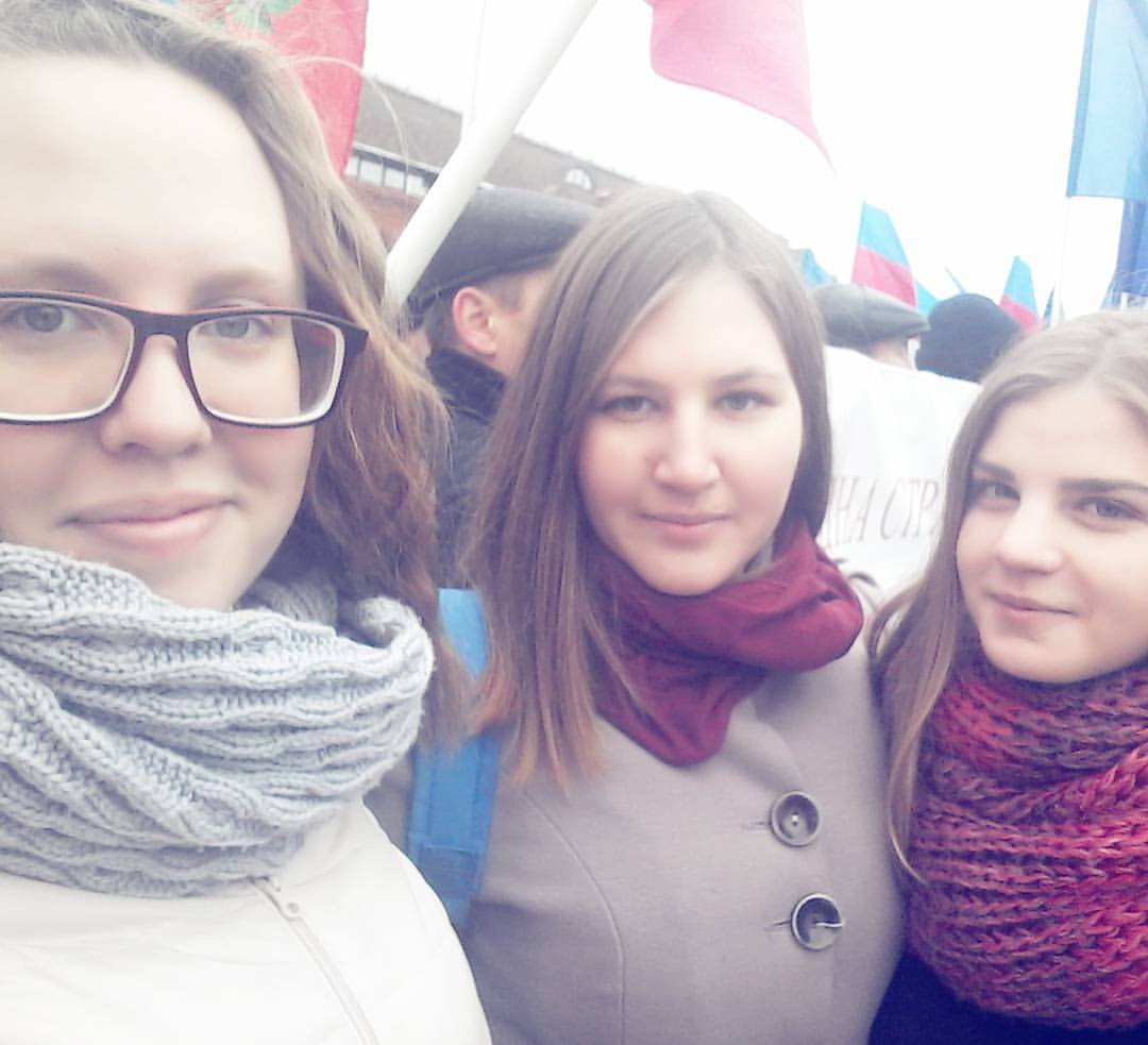dar_pi_ в LOOKY — #Крымскаявесна #волонтерыпобеды #пензазапобеду #нетолько9мая