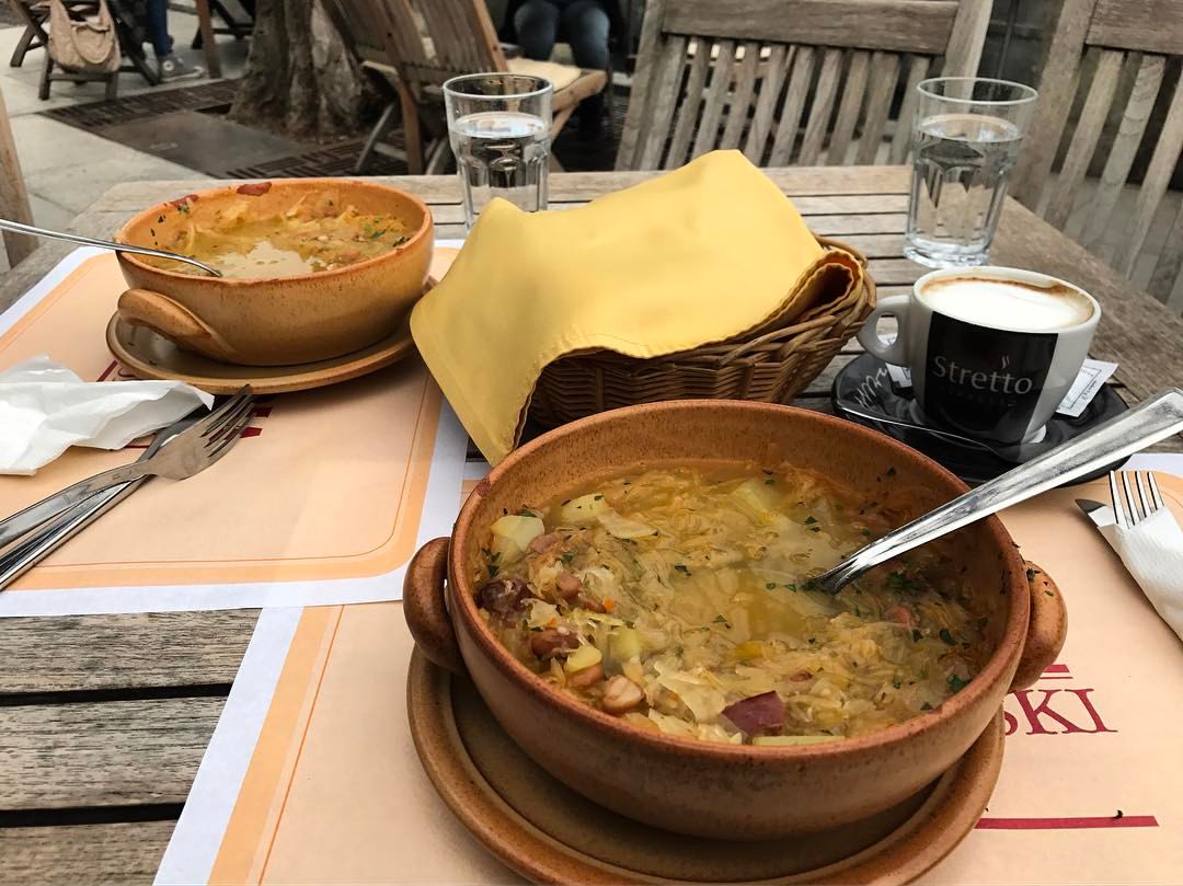 olesya.sun в LOOKY — так выглядит национальная кухня 🍽