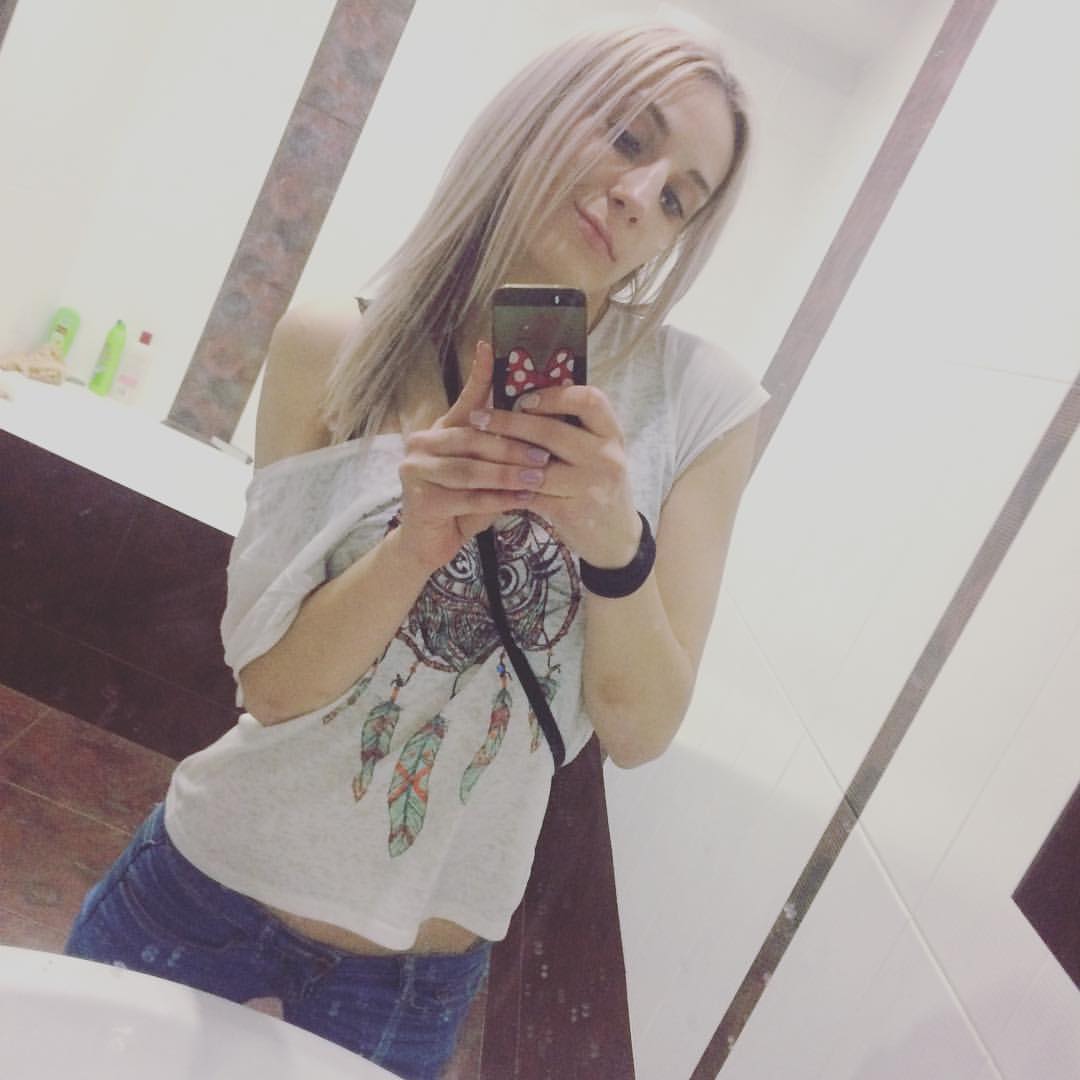 avila_nastena в LOOKY — #тушу#на#тусе#красивучая#мадама#Я#я#я#