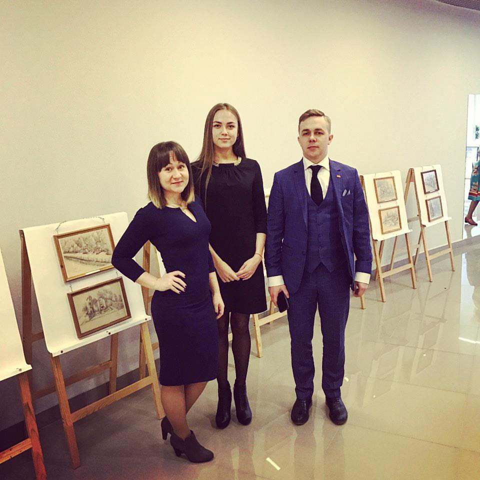 zhanna_chaika в LOOKY — Итоги трех дней в Москве впечатляют! И всегда после путешест