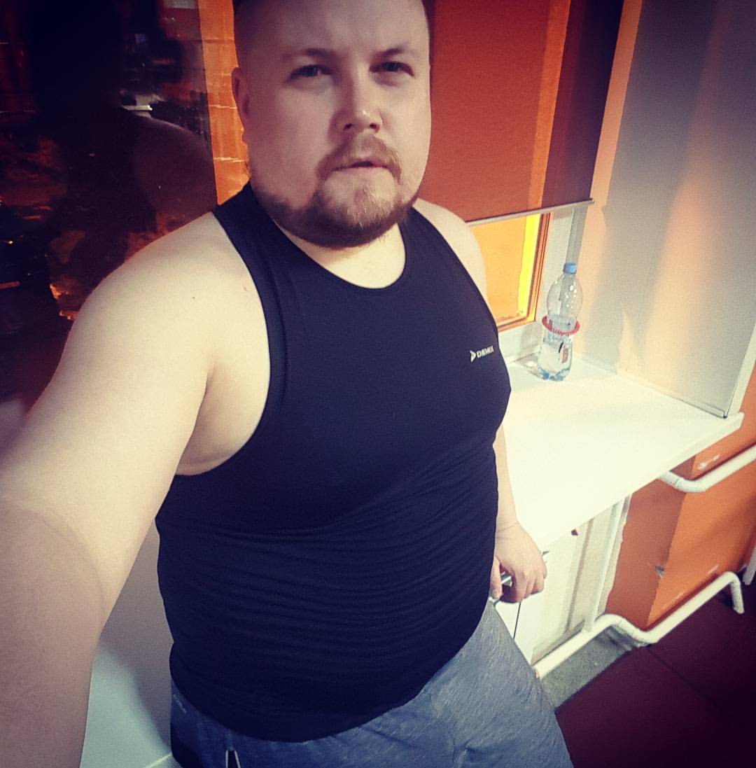 alkozelcer1 в LOOKY — #кироваспорт #черезболькуспеху #нужноподкачаться #главноенач