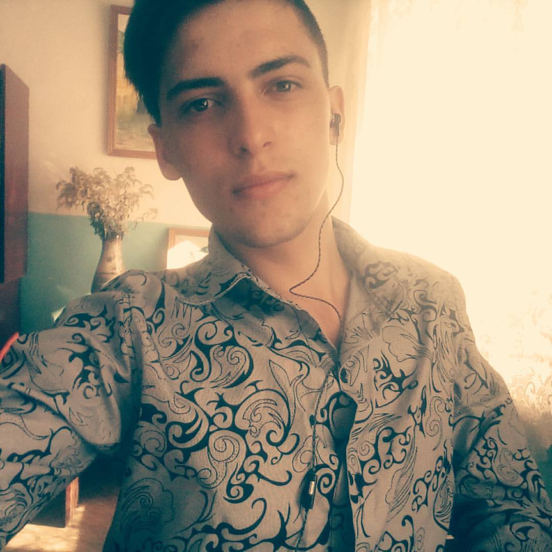romakurtas в LOOKY. . 😇