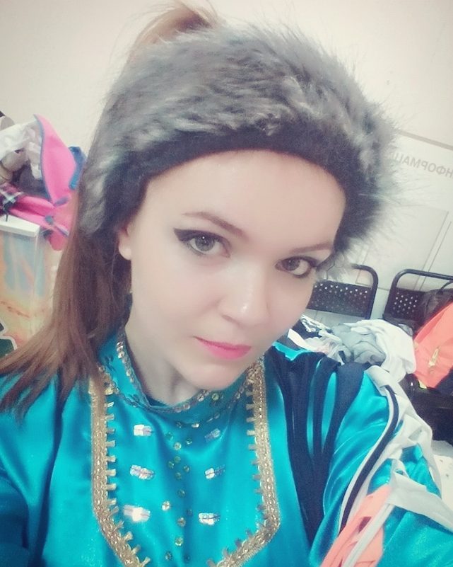 small_k.dee в LOOKY — Шамань епт #ФАТ #КемГСХИ #концерт #шаман #selfie