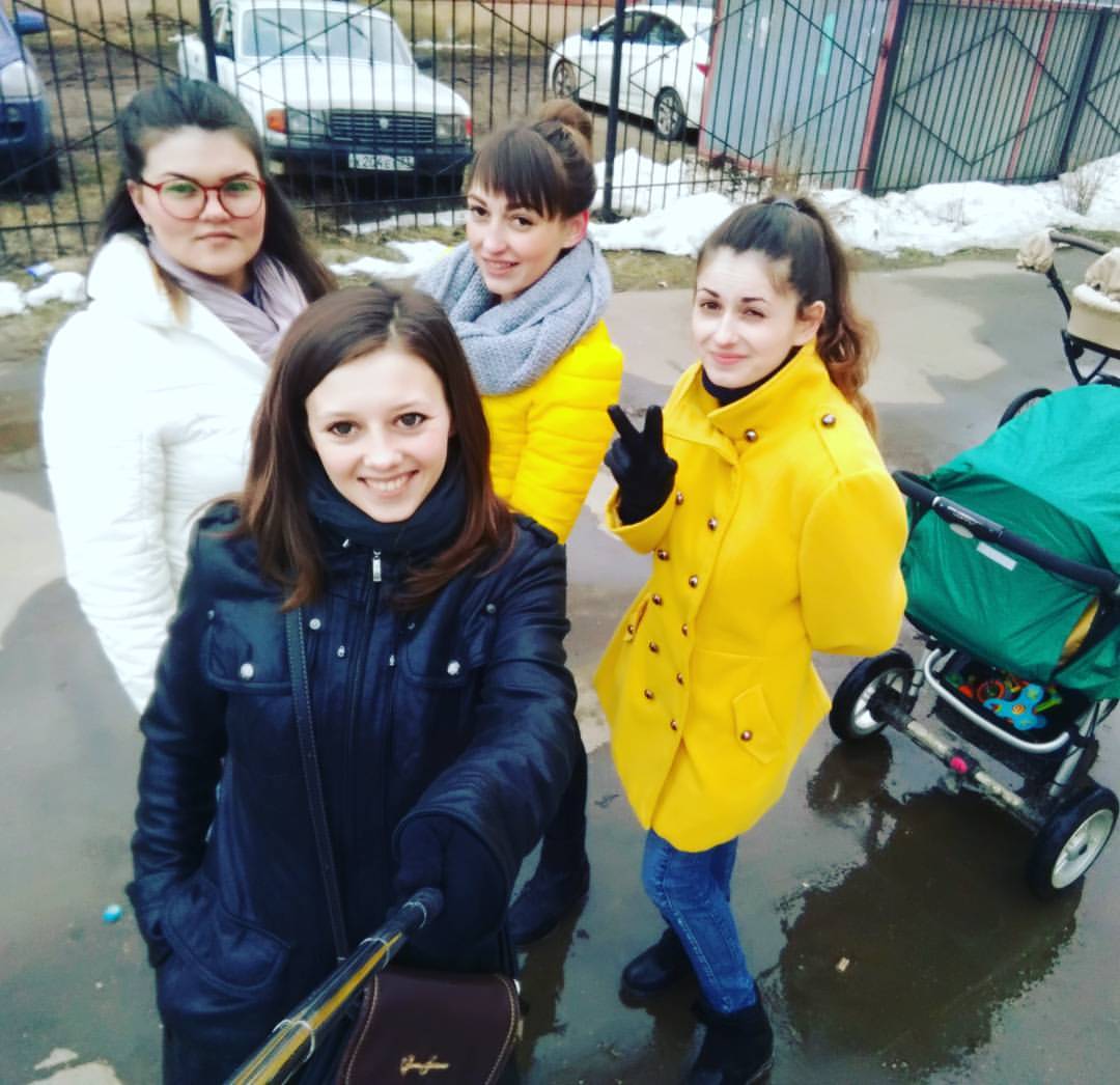 jadina_1 в LOOKY — #мамочки #такиемамочки @anastasiakyz @artushka13aa