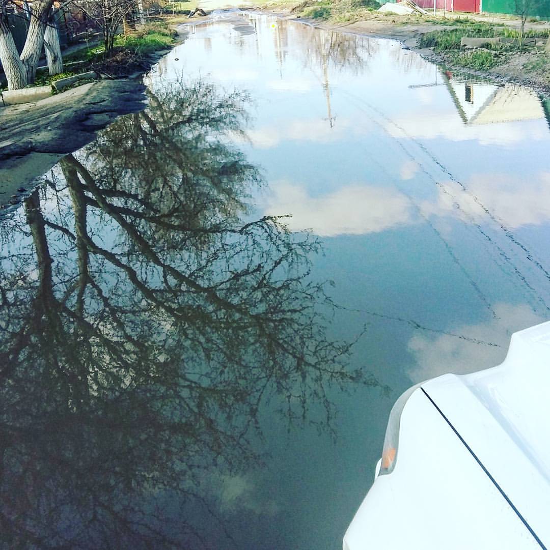 l_lvnm в LOOKY — Аттракцион "Прогулки по небу" 
#кропоткин #мегалужа