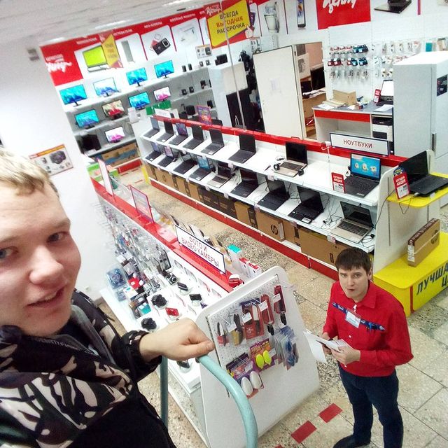 ilyafitchenko в LOOKY. #работаем. #работаем