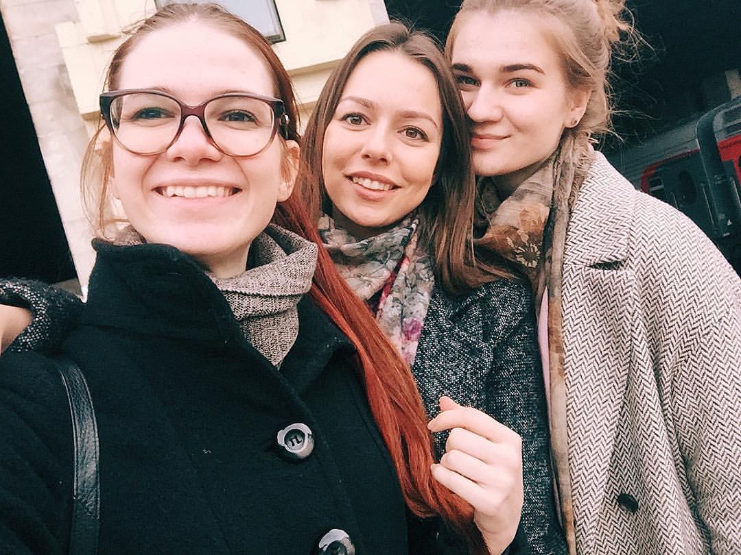 chichikina_anastasiia в LOOKY — #доскорого 🚉