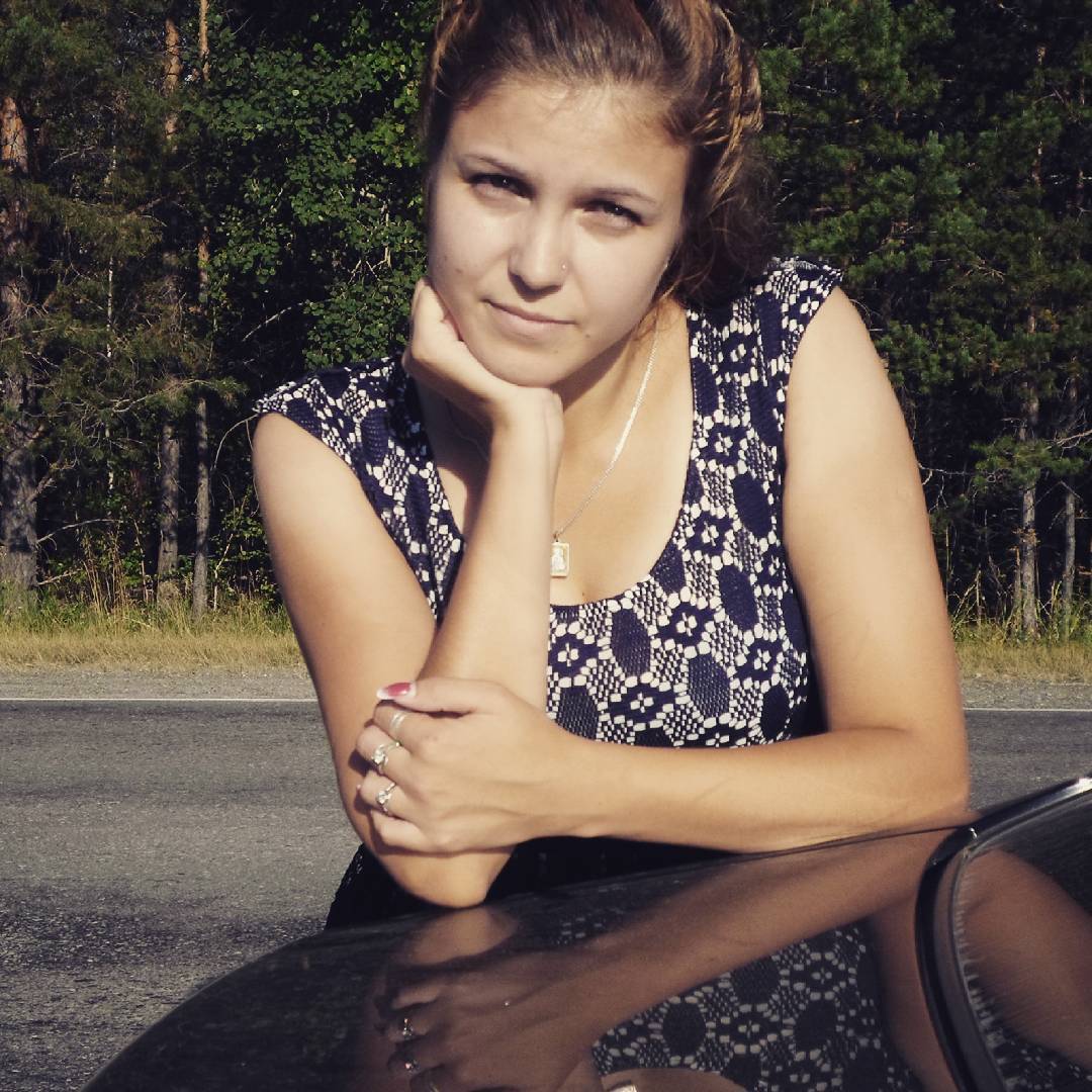 galinkaburnatova в LOOKY — #совсемскоророднаямыувидимся#соскучиласьочень#ждумай#приезжа