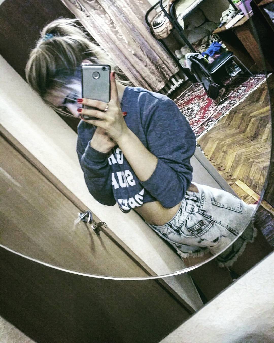 abviktorovna96 в LOOKY — #всехорошо✌