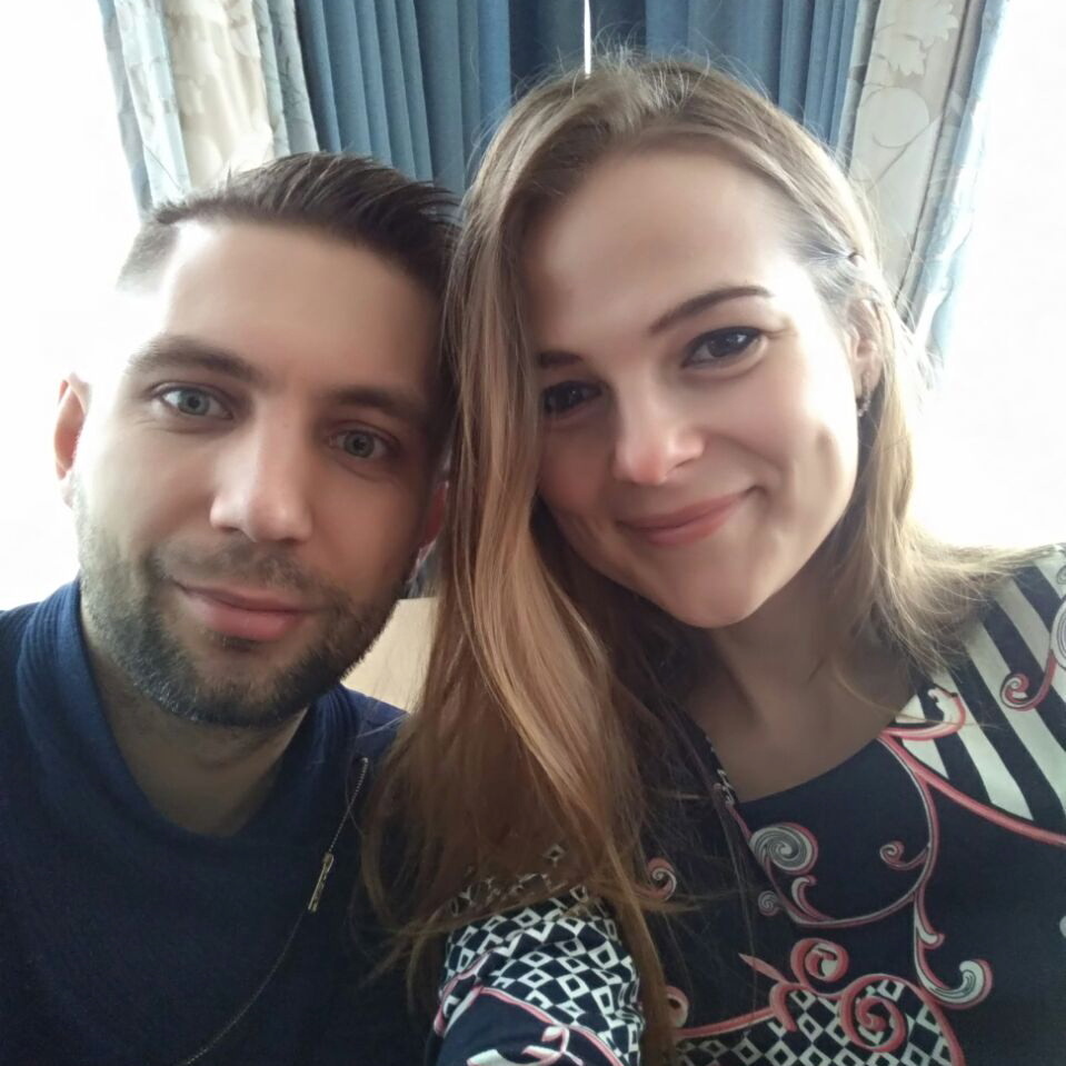 gladkovmax в LOOKY — Выгуливаю жену по ресторанам ☺ день рождение любимой праздну