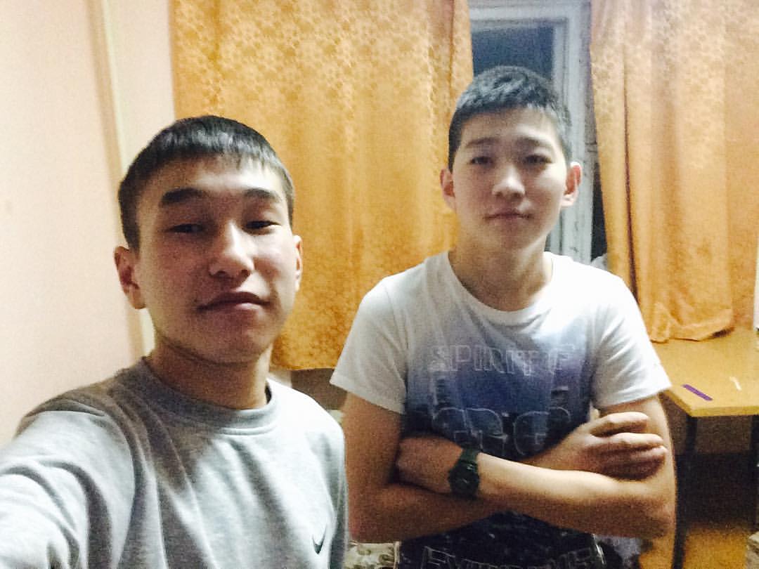 starkov_baatyr in LOOKY