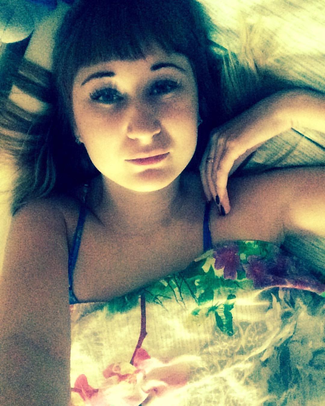 olenkazayceva в LOOKY — #бодрого#утра#спится#отличного#дня#