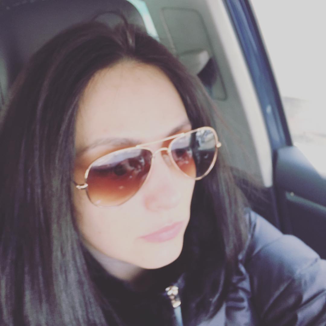 kriskovalskaya в LOOKY — #выходнойсрединедели #dayoff #springtime