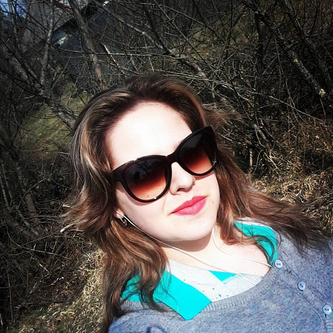 _snejka_ianovna_ в LOOKY — Солнышко!🌞 #теплоооо😊#веснаа🌼