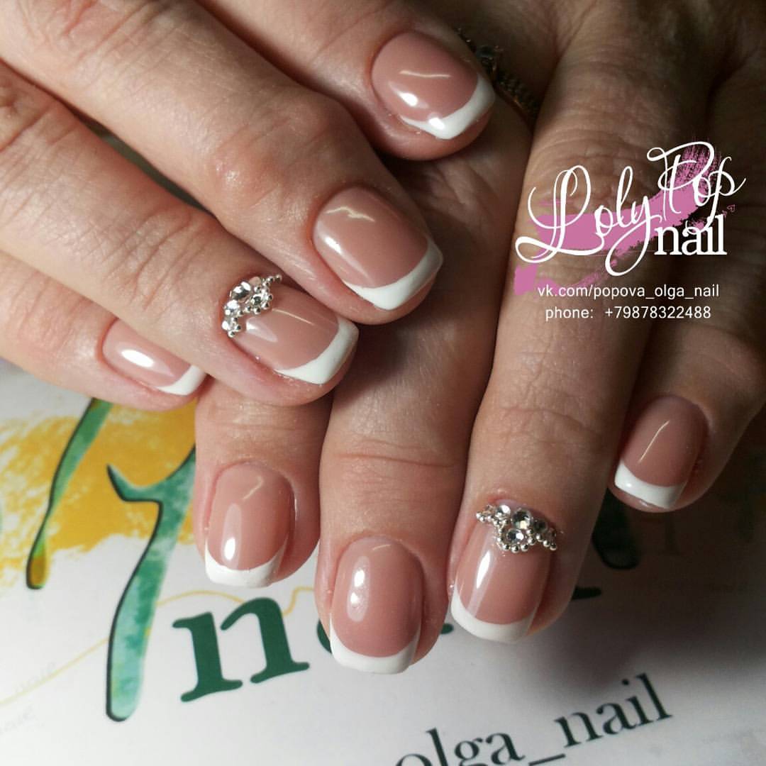 lolypop_studio в LOOKY — #маникюр #маникюрэнгельс #маникюр💅 #маникюрсаратов #гель_ла