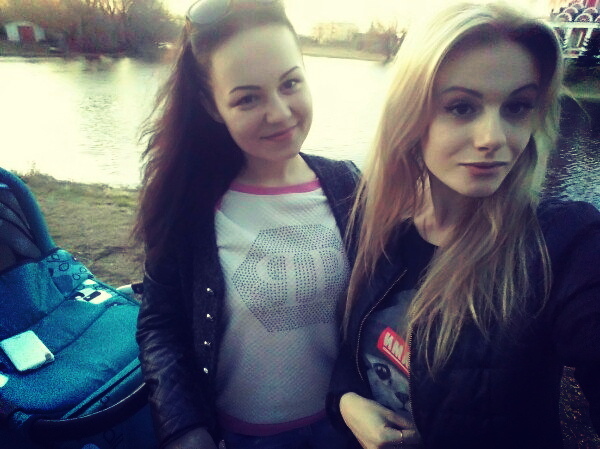 k_aleksandrovnaa в LOOKY — Моя девочка любимая❤ 
Люблю очень💖