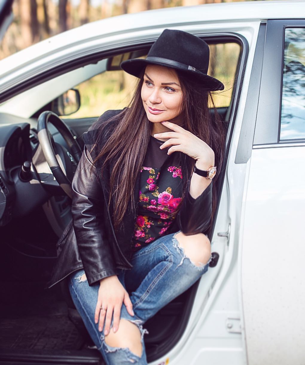 yana_shevchi в LOOKY — 📸Когда пол года снимаешь в студии начинаешь скучать по улич