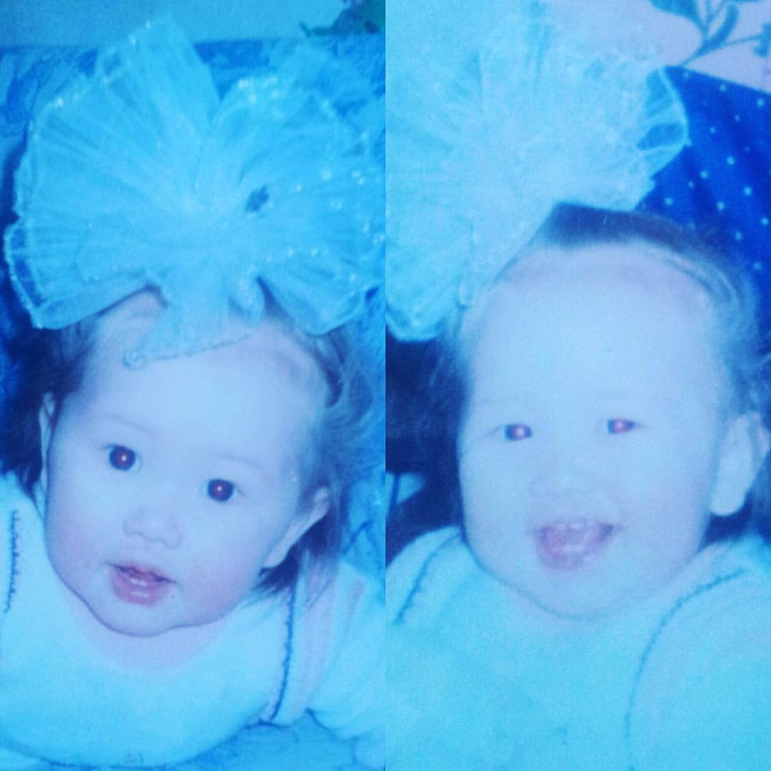 skrluba79 в LOOKY — А когда-то была такой👼😘😍