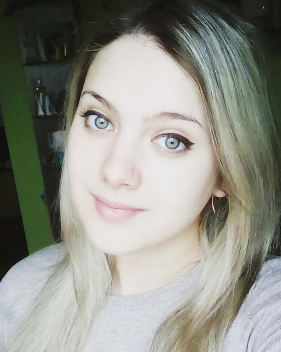 marina_strogonova_ в LOOKY — публикация