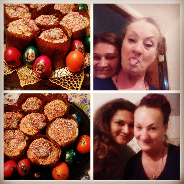 iianekrasova в LOOKY. . Дом,милый дом!Христо...