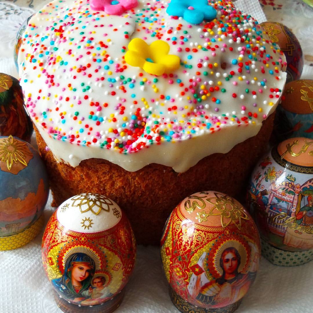 flywishes_ru2 в LOOKY — Христос Воскресе!