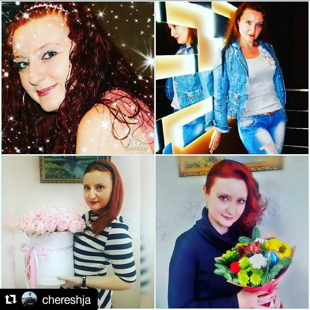 elena_prokoff в LOOKY — Спасибо моя любимая, дорогая!!! #подруги #родныелюди #любимы