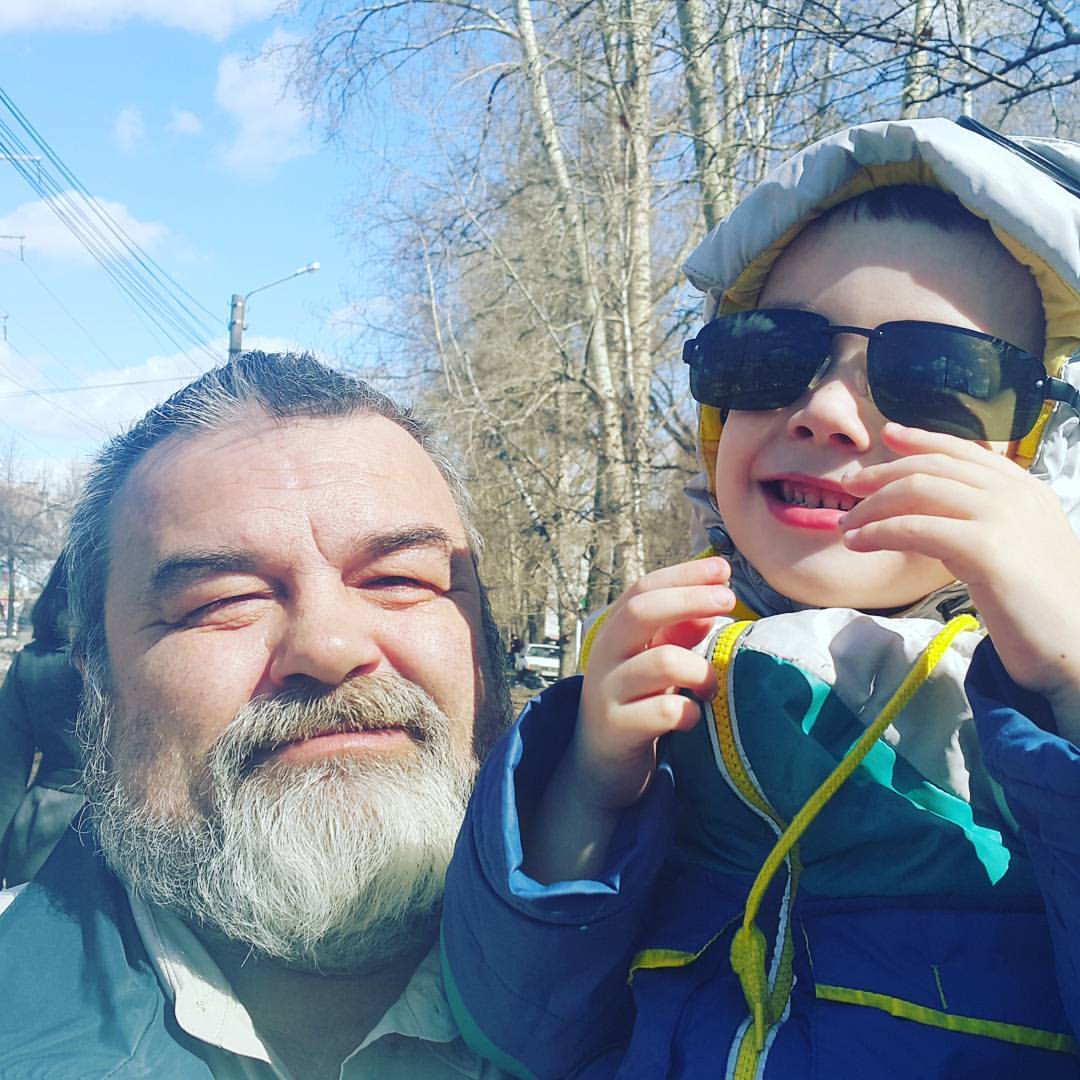 let_official в LOOKY — публикация