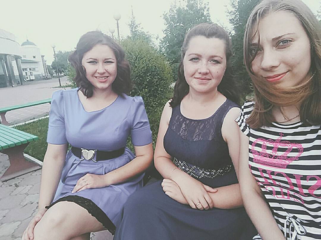 elena_gadalova2510 в LOOKY — #фотоархив #лето2016☀️ #хочутепло #девчули