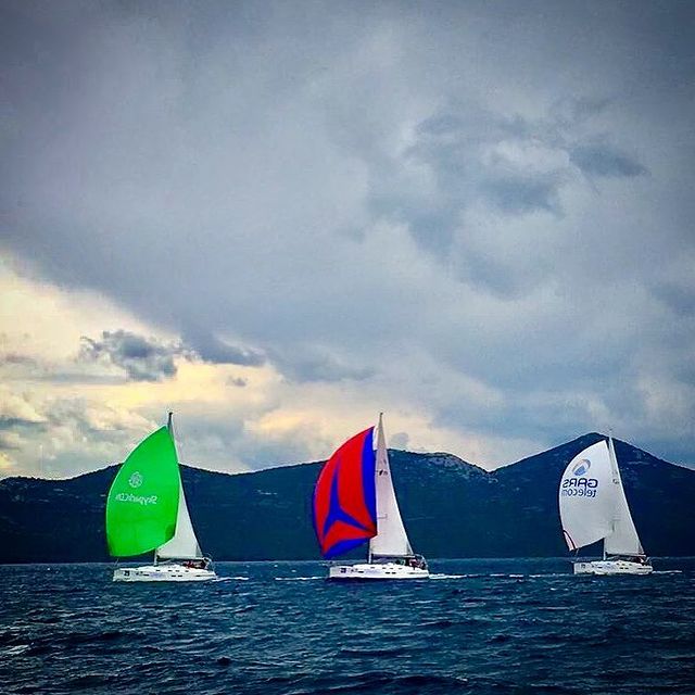 andreybogdanov в LOOKY. #yachting,#marina,#relaxing,#yacht,#porsheregatta,#goldenmilesbest,#porshe_challenge_regatta. #yachting
#marina
#r...