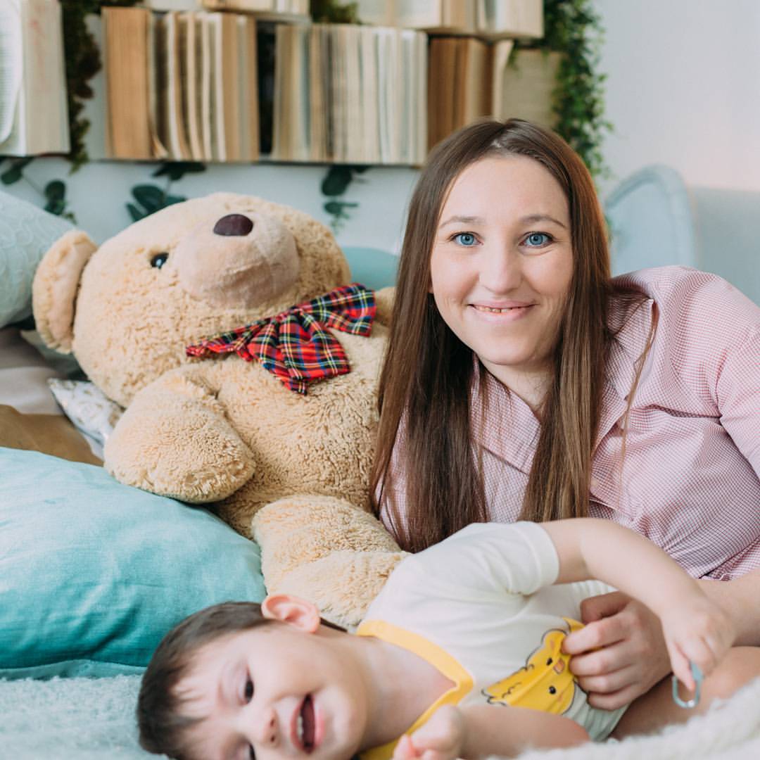 maria_markulya в LOOKY — 💗
Хотела поделиться с вами нашей покупкой, которую получила