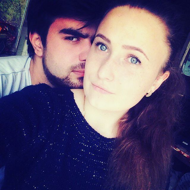 mister_g_r_i_b в LOOKY. . null