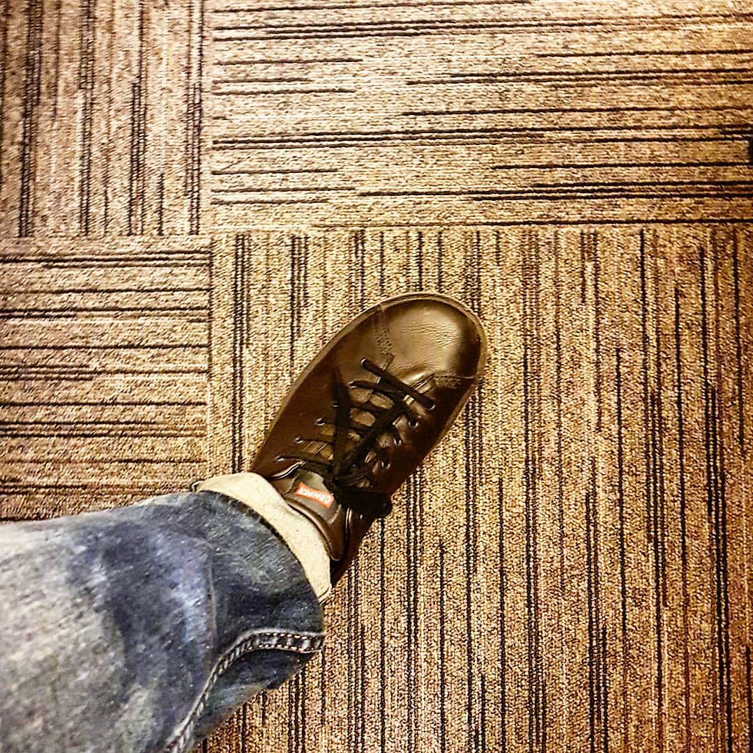 artem_kosmosss в LOOKY — 21 км. ногами по Москве. Это просто пипец. Только зашел в но