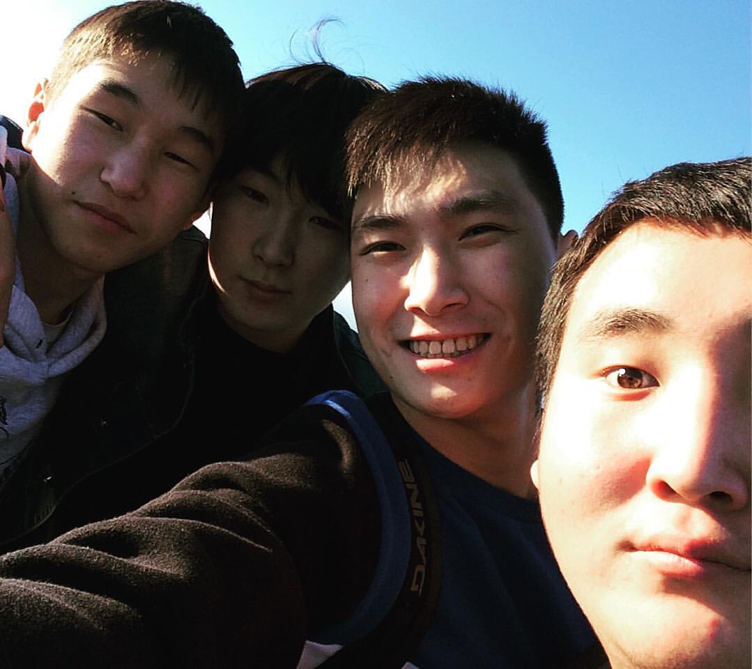 starkov_baatyr in LOOKY