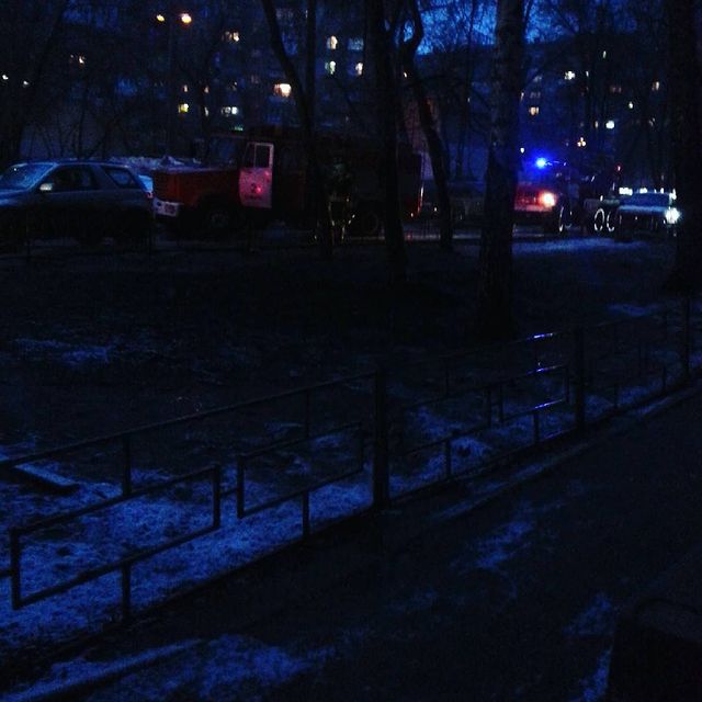 nusha4z в LOOKY. . У кого-то снег 22 ап...