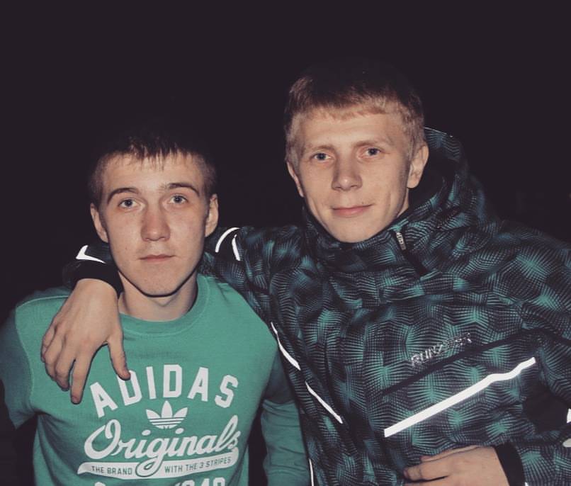 daytemneoskar в LOOKY — #2013год