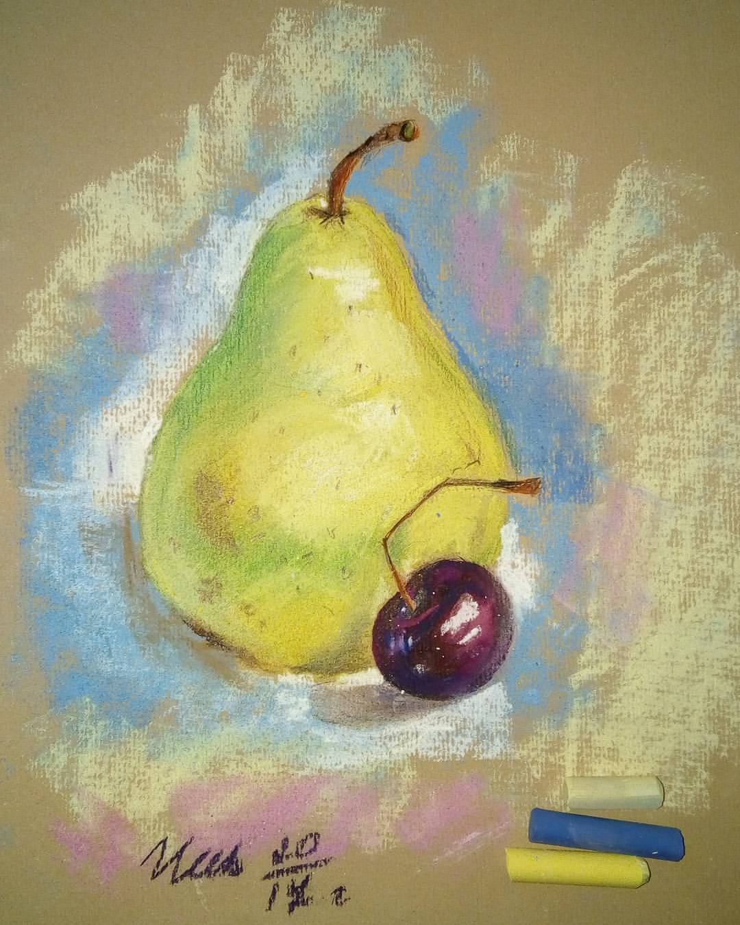 anastasiayil в LOOKY — Вечер прошёл не зря) ...
#яхудожникятаквижу🎨 #живопись#люби
