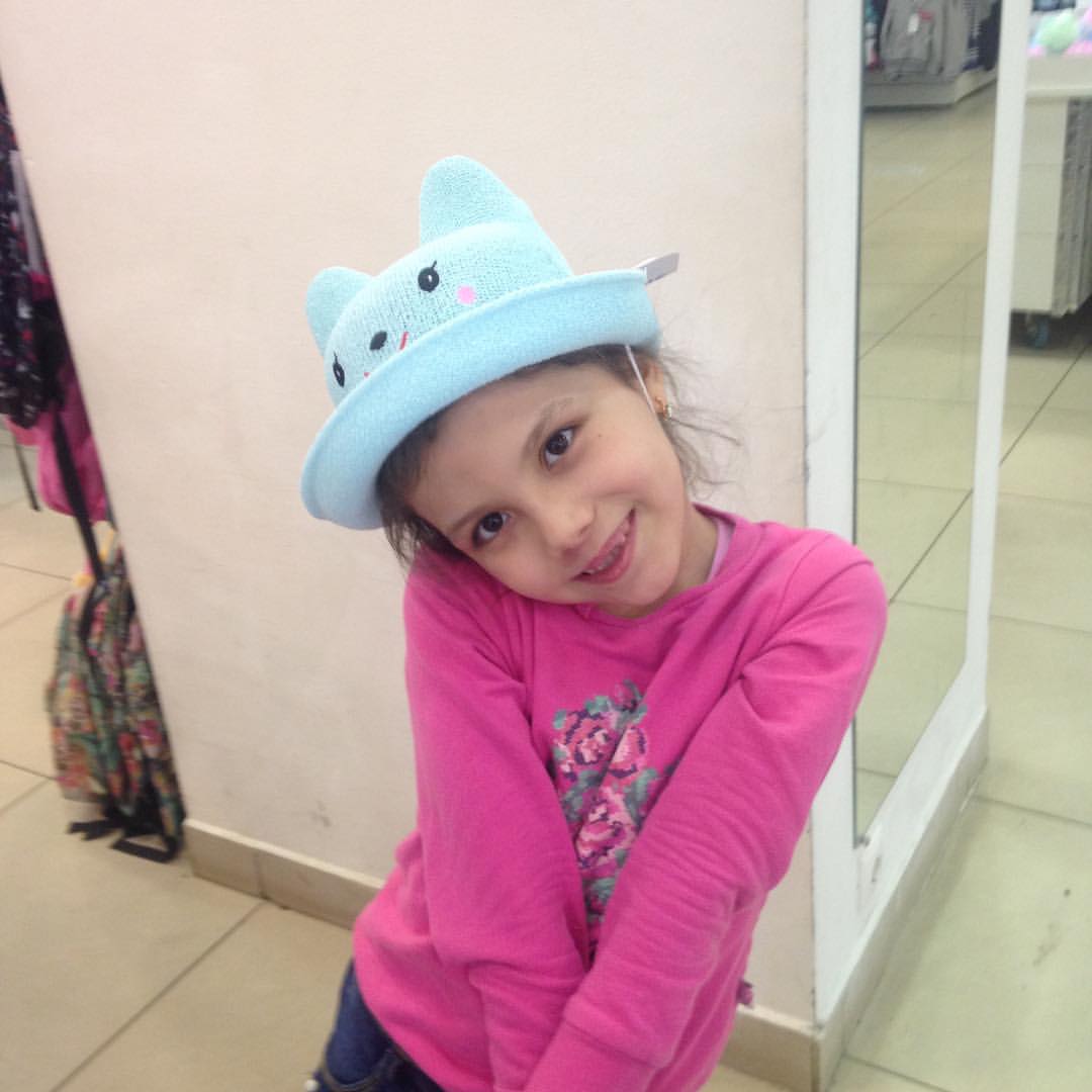 alfiya_akbasheva в LOOKY — публикация