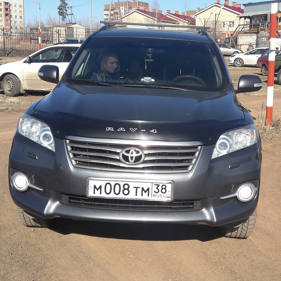 sergey_rf38 in LOOKY. . Пацан наш :) всё сво...