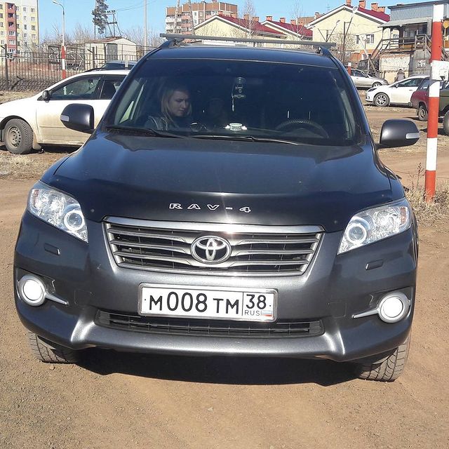 sergey_rf38 в LOOKY. . Пацан наш :) всё сво...