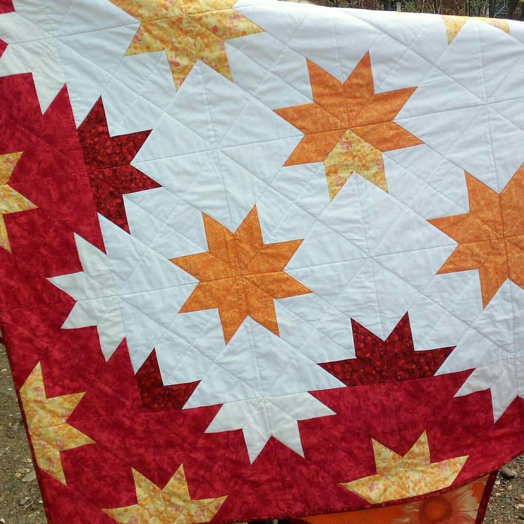 quilt_organic в LOOKY — фото 1