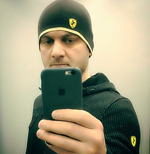 al.mubin в LOOKY. . null