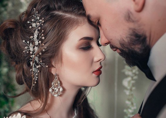 diademo_73 в LOOKY — На свете нет зрелища прекраснее, чем лицо любимой, и нет муз