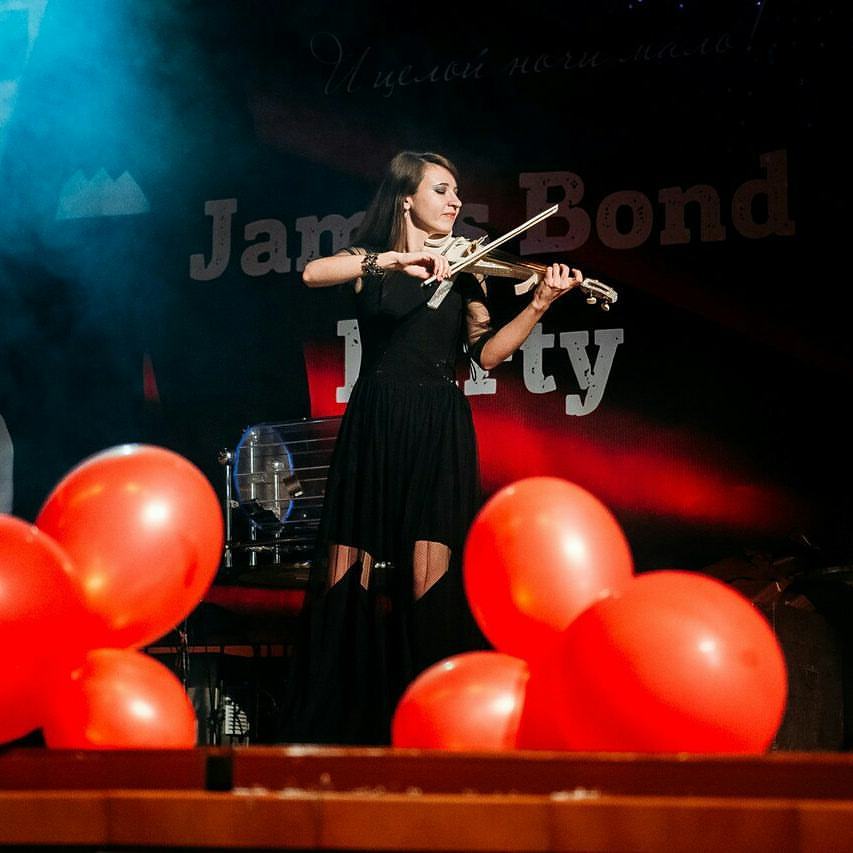 evgeniya_violin в LOOKY — фото 2
