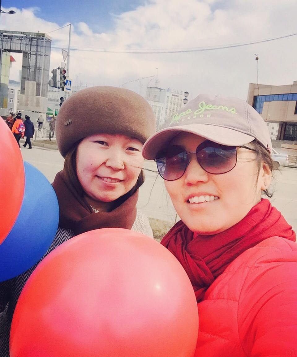 marsikyo в LOOKY — #миртрудмай