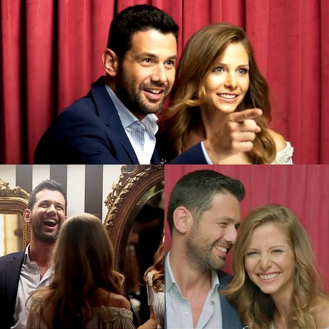 anton_inag в LOOKY. #EzKer,#ezgiasaroğlu,#keremcem,#ohayatbenim,#foxturkiye,#pastelfilm,#sendegelfoxa. @keremcem @ezgi_asar...