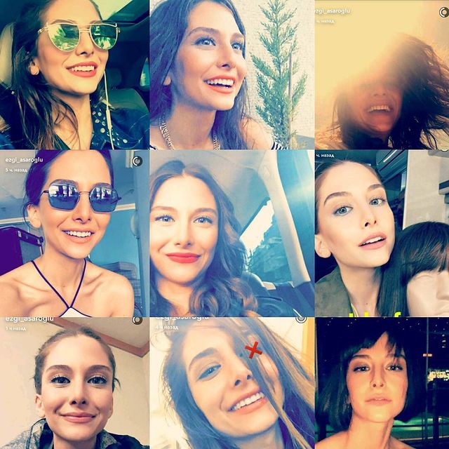 anton_inag в LOOKY. #ohayatbenim,#ohayatbenimveda#ezgiasaroğlu. Thsnk you for Ezgi B...